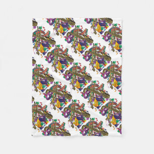 Manta Polar JAZZy