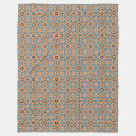 Manta Polar Jefe de Casablanca