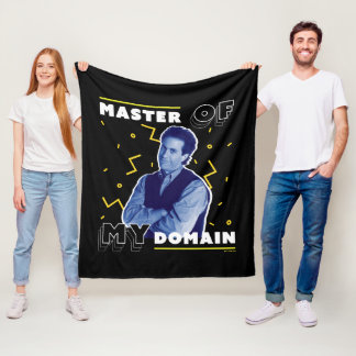 Manta Polar Jerry Seinfeld | Master of My Domain