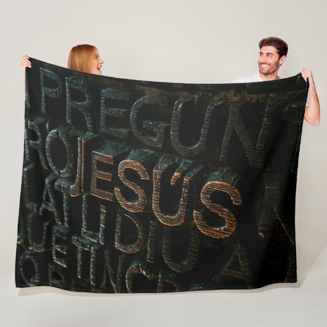 MANTA POLAR JESUS (In situ)