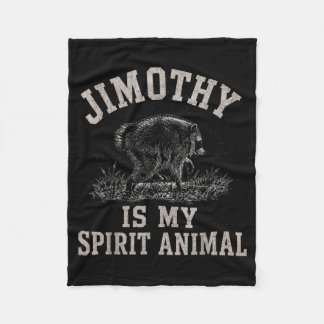 Manta Polar Jimothy Raccoon Is My Spirit Animal Raccoon Meme