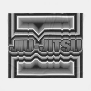 Manta Polar Jiu-Jitsu