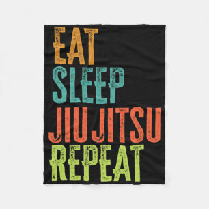 Manta Polar Jiu Jitsu repite el suceso del arte marcial