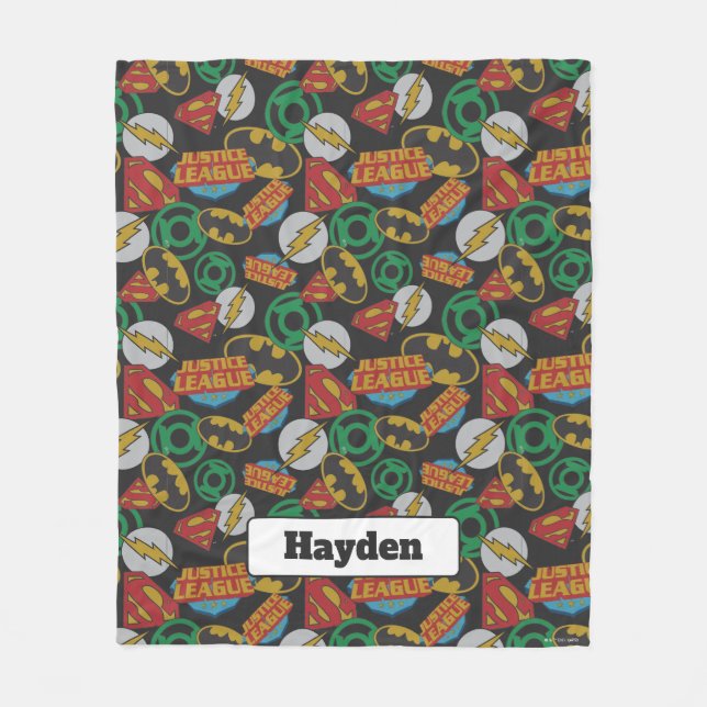 Manta Polar JL Core 2 (Anverso)