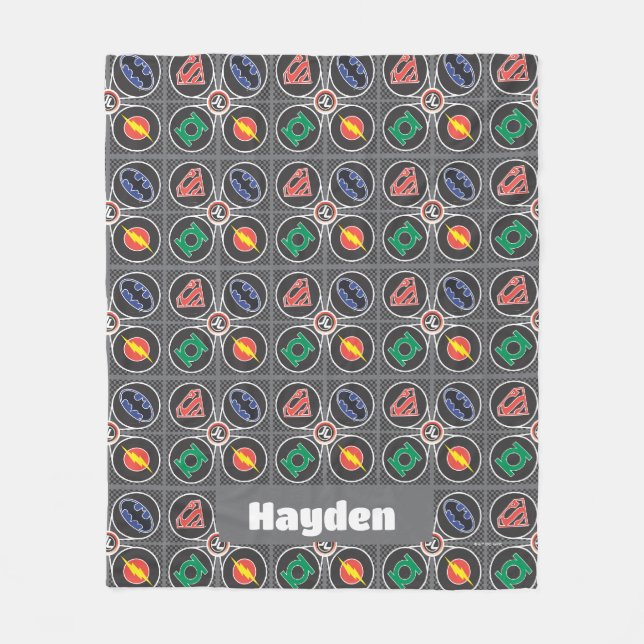 Manta Polar JL Core 9 (Anverso)