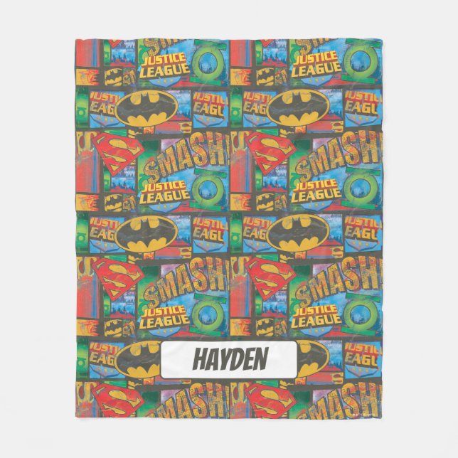 Manta Polar JL Core Supreme 4 (Anverso)