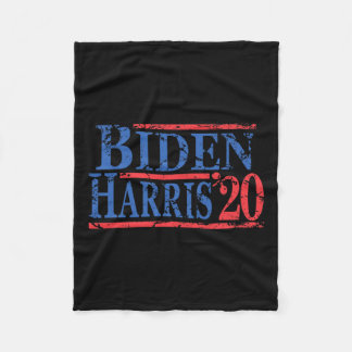 Manta Polar Joe Biden Kamala Harris 2020