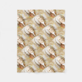 Manta Polar Johann Sebastian Bach