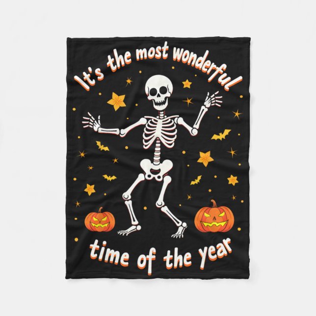 Manta Polar Johnny (Anverso)