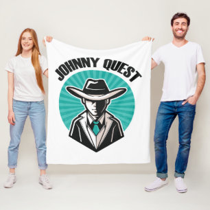 Manta Polar Johnny Quest