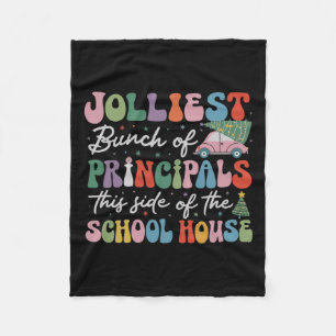 Manta Polar Jolmost Bunch Of Principals This Side Of Scho