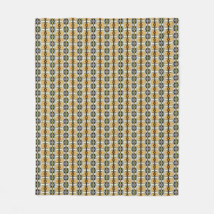 Manta Polar Joyas del Congo - Fleece Blanket