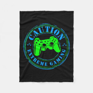 Manta Polar Juego de video Heartbeat en juegos Lover Extreme 1