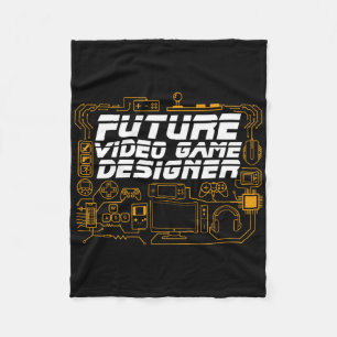 Manta Polar Jugador de codificación de programador de futuros 