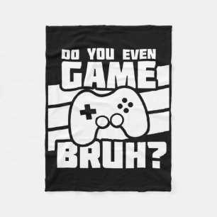 Manta Polar Jugando Videojuegos - Meme de Jugador de Video - V