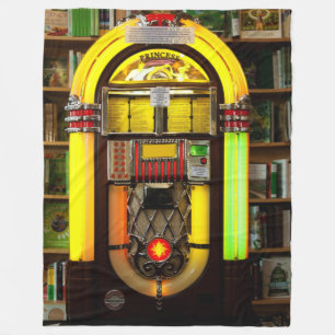MANTA POLAR JUKE BOX