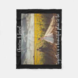 Manta Polar Juntos es un lugar hermoso para ser fotografiado