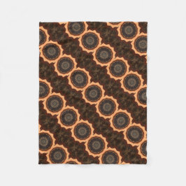 Manta Polar Kaleidoscope 1