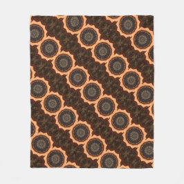 Manta Polar Kaleidoscope 1