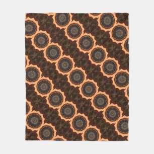 Manta Polar Kaleidoscope 1