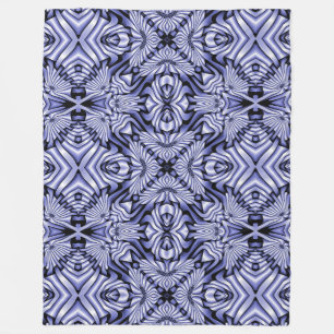 Manta Polar Kaleidoscope Fractal I + tus ideas