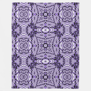 Manta Polar Kaleidoscope Fractal II + tus ideas