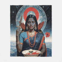 Kali sagrada