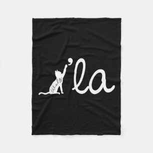 Manta Polar Kamala Harris Tim W 2024 Cat Kamala Harris Waltz 2