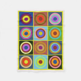 Manta Polar Kandinsky #19