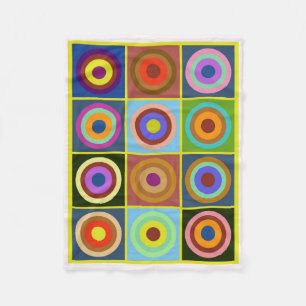 Manta Polar Kandinsky #19