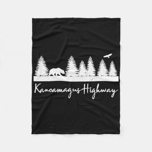 Manta Polar Kash Only The New Improved Humour Of The Fbi Direc (Anverso)