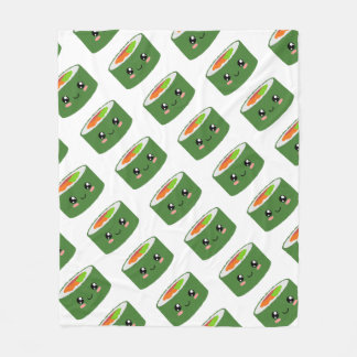 Manta Polar Kawaii Sushi