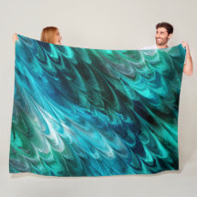 kelpie nonpareil - verduras de mármol :