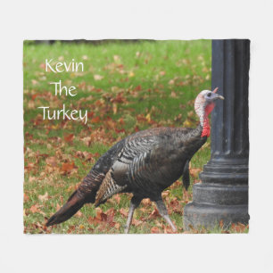 Manta Polar Kevin The Turkey - Old Wethersfield , CT