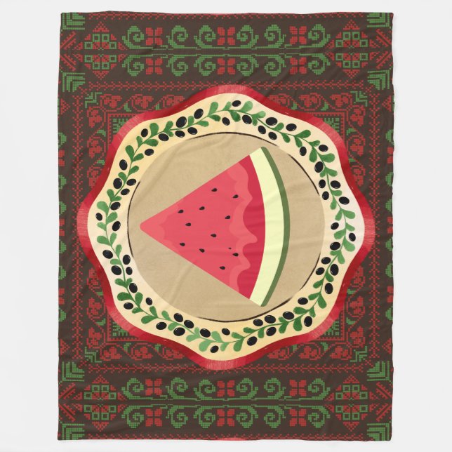 Manta Polar Keychain (Anverso)