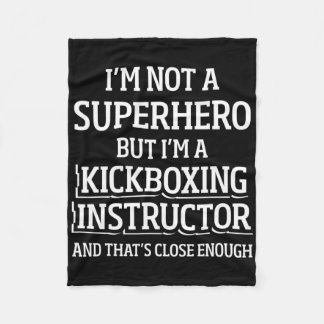 Manta Polar Kickboxing Instructor Kick Boxing Workout _5 