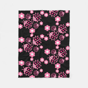 Manta Polar Kids Coccinellidae ladybug