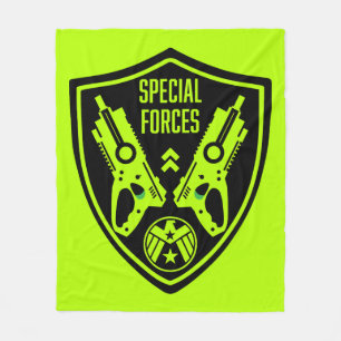 Manta Polar Kids Toy Dart Gun Battle