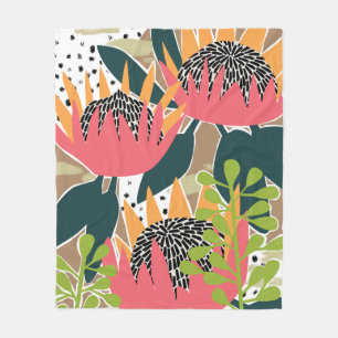 Manta Polar King Protea I