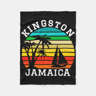 Manta Polar Kingston Jamaica Shirt Matching Family Vacation