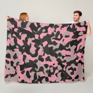 Manta Polar Kitty Camo