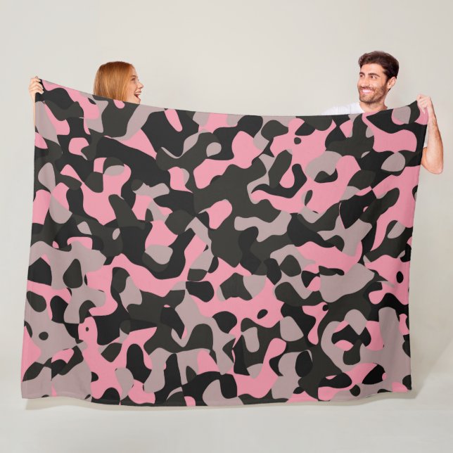 Manta Polar Kitty Camo (In situ)