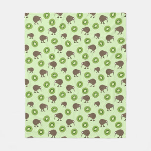 Manta Polar Kiwi