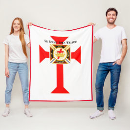 Manta Polar Knight Templar