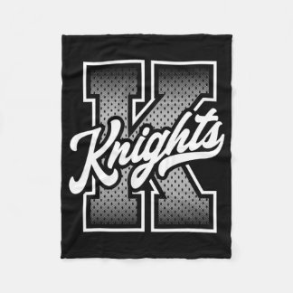 Manta Polar Knights Footll Knights Sell Knights Sketll Knights