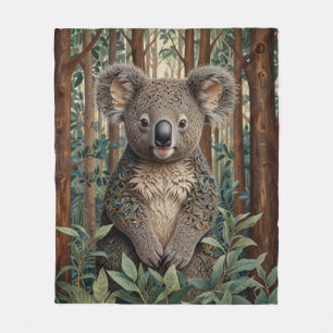 Manta Polar Koala Bear