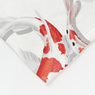 Manta Polar Koi