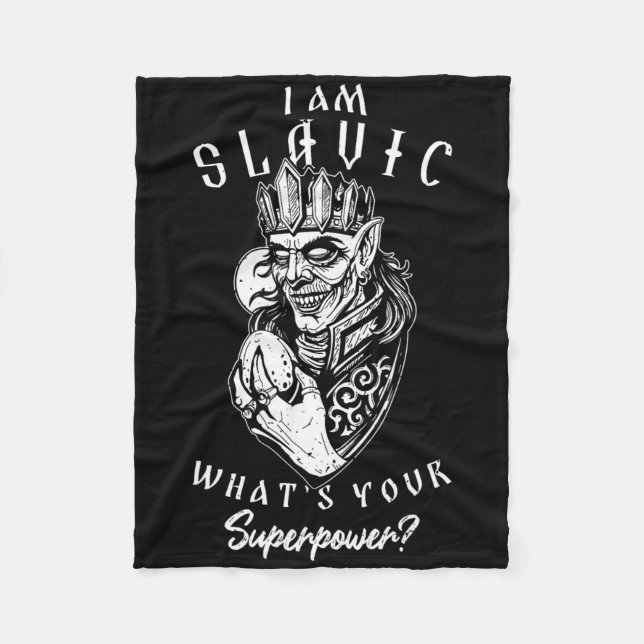 Manta Polar Koshchei Deathless Ancestry Paganism Ukraine Mytho (Anverso)