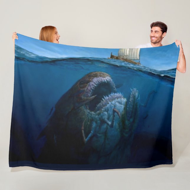 MANTA POLAR KRAKEN 1 (In situ)