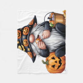 Manta Polar Kuschelige Fleece-Decke 💕